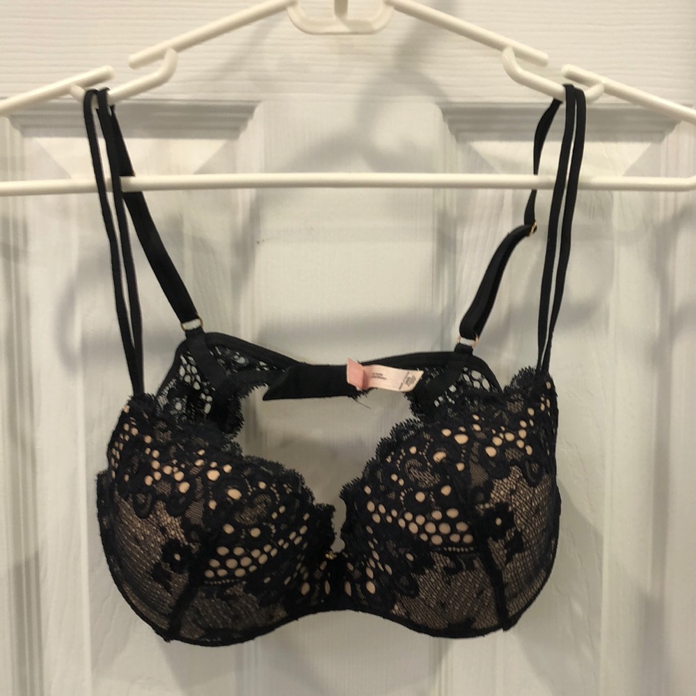 Victoria’s Secret Very Sexy Collection Push Up Bra